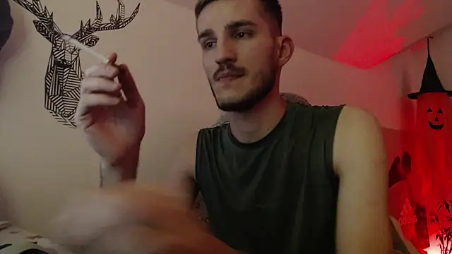 yoyoboy988 online show from September 24, 5:05 pm