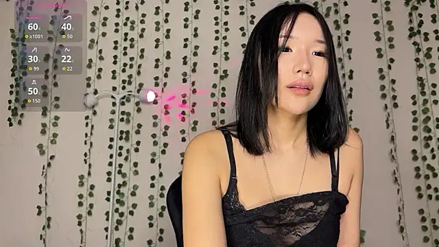 Asian Vi online show from February 6, 6:33 pm