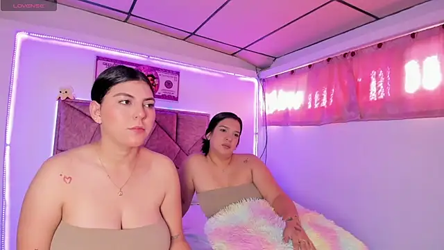 Cristal Smith20 online show from December 5, 12:47 pm