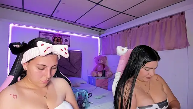 Cristal Smith20 online show from April 4, 11:24 pm