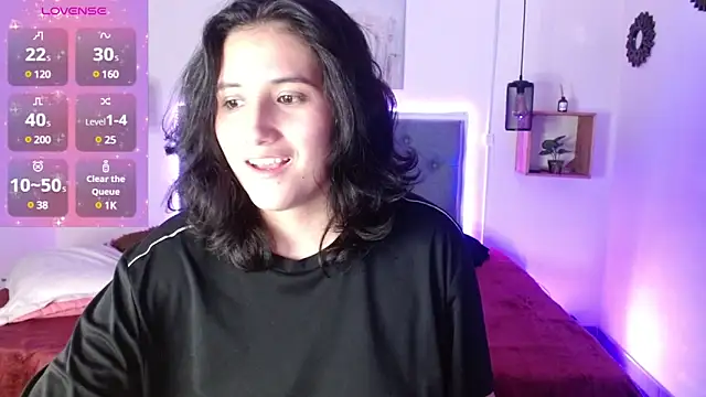 amy royale online show from March 1, 8:02 am