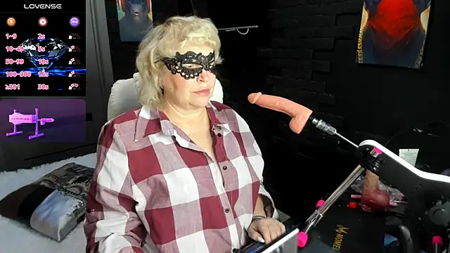 LaylaLayla7 online show from December 19, 6:20 am