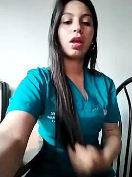 Nat XxX online show from February 18, 9:42 pm