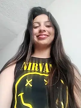 Nat XxX online show from February 24, 6:47 pm