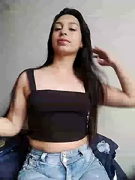 Nat XxX online show from February 28, 8:18 pm