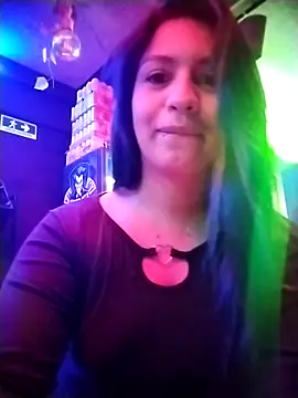 Nat XxX online show from October 1, 7:42 pm