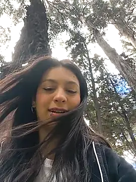 Nat XxX online show from October 24, 5:31 pm