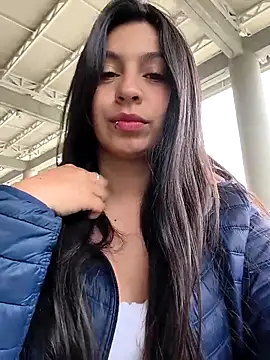 Nat XxX online show from January 15, 6:44 pm