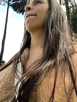 Nat XxX online show from March 6, 7:21 pm