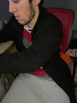 Snapshot of BaltacZ chatting on February 22, 1:24 pm BaltacZ online show from February 22, 1:24 pm