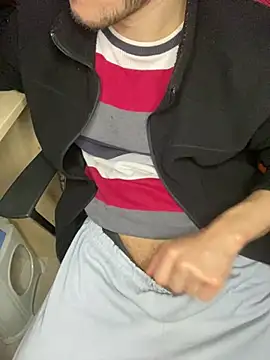 Snapshot of BaltacZ chatting on February 22, 7:36 pm BaltacZ online show from February 22, 7:36 pm