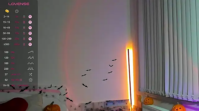 Andrea tasty online show from October 31, 2:51 pm