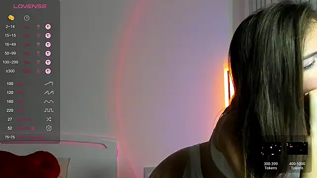 Andrea tasty online show from November 7, 3:12 pm