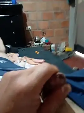 Snapshot of Mycansonhot chatting on October 24, 8:27 pm Mycansonhot online show from October 24, 8:27 pm