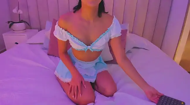 Snapshot of miss_martiina chatting on March 1, 2:37 am miss martiina online show from March 1, 2:37 am