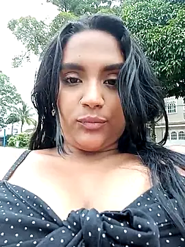 Snapshot of victoria_roussee chatting on March 7, 12:12 pm victoria roussee online show from March 7, 12:12 pm