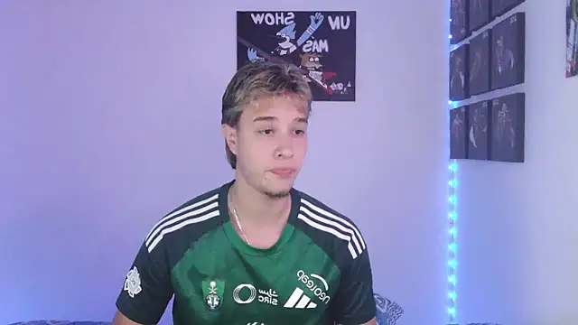 jack walker190 online show from October 15, 11:16 pm