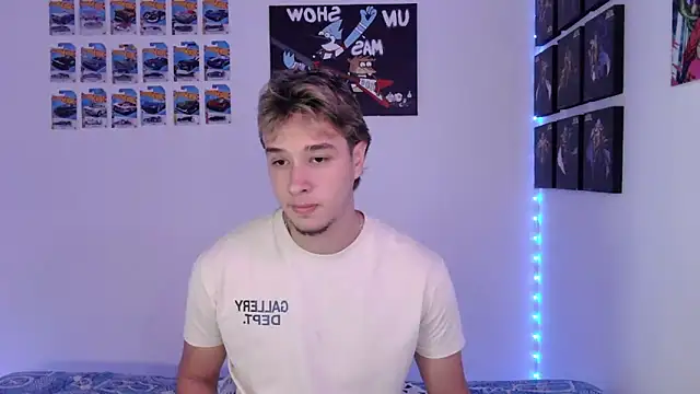 jack walker190 online show from November 2, 2:19 pm