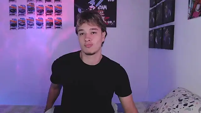 jack walker190 online show from December 5, 8:45 am