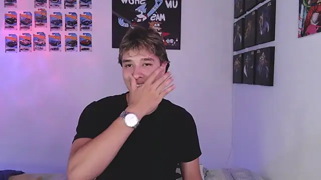 jack walker190 online show from December 19, 7:21 pm