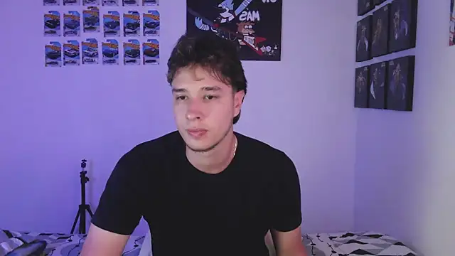 jack walker190 online show from February 21, 1:06 am