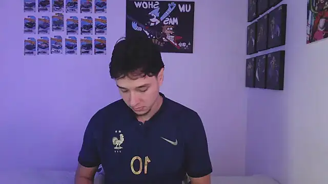 jack walker190 online show from April 2, 4:32 am