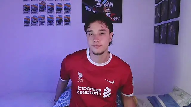 jack walker190 online show from April 17, 12:35 am