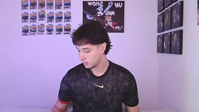 jack walker190 online show from April 18, 2:43 pm