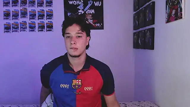 jack walker190 online show from June 25, 4:23 am