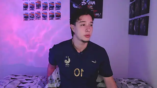 jack walker190 online show from July 15, 9:47 am
