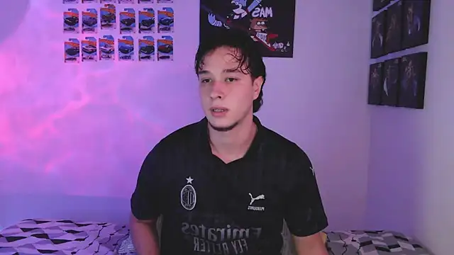 jack walker190 online show from July 20, 4:49 am