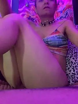 NatashaRex online show from April 15, 3:57 am