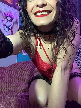 NatashaRex online show from June 13, 3:26 am