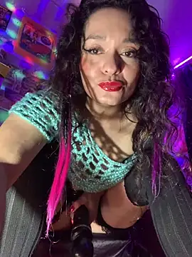NatashaRex online show from June 19, 3:11 am