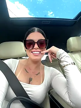 segb online show from October 20, 3:45 pm