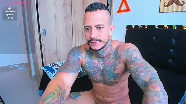 fitnolan online show from November 8, 7:23 pm