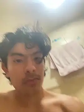 LeoCold online show from April 3, 12:08 am