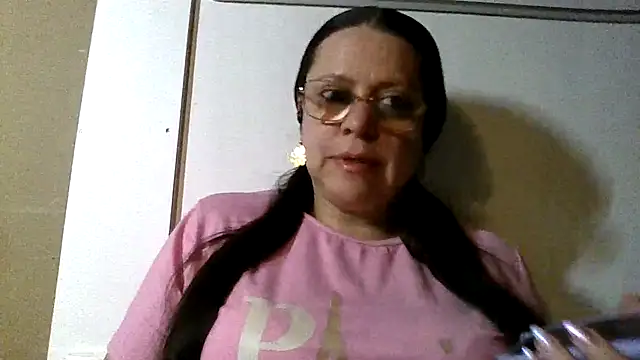 Conejta online show from March 7, 11:05 pm