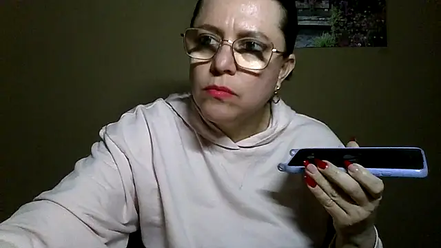 Conejta online show from March 14, 3:58 pm