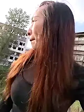 hebe-02 online show from September 9, 11:37 pm