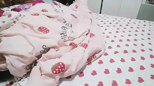 hebe-02 online show from September 13, 6:51 pm