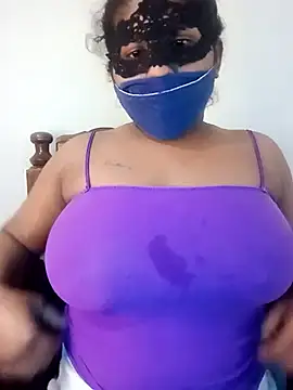 Crazy Dilu online show from March 8, 3:17 am