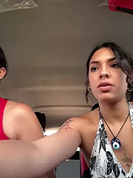 Alice surprise online show from February 28, 7:59 pm