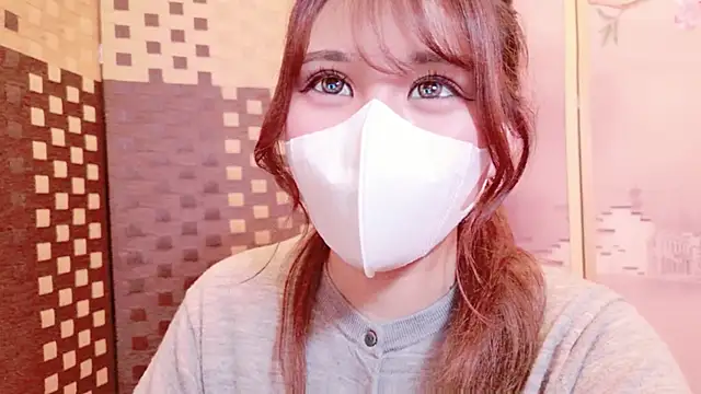 noa chi online show from October 17, 4:48 am