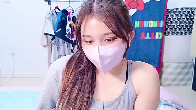 noa chi online show from April 30, 6:42 am