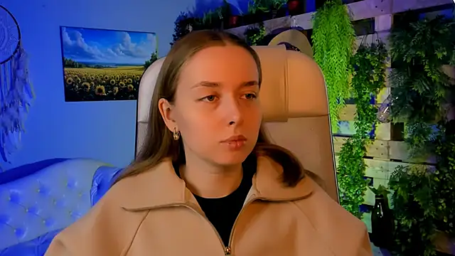 JenniferGraces online show from October 7, 9:50 am