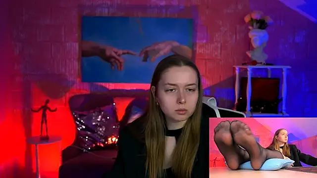 JenniferGraces online show from February 6, 3:15 pm