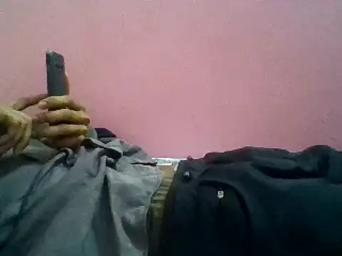 Hearthackerlust online show from February 22, 6:30 pm