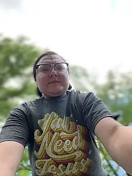 HTXBELLE online show from March 26, 6:02 pm