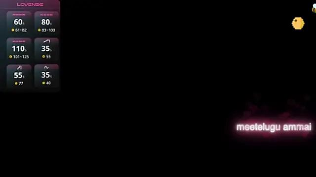 nehanya telugu online show from November 18, 10:03 pm